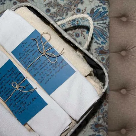 מלון Artemis סלצ'וק